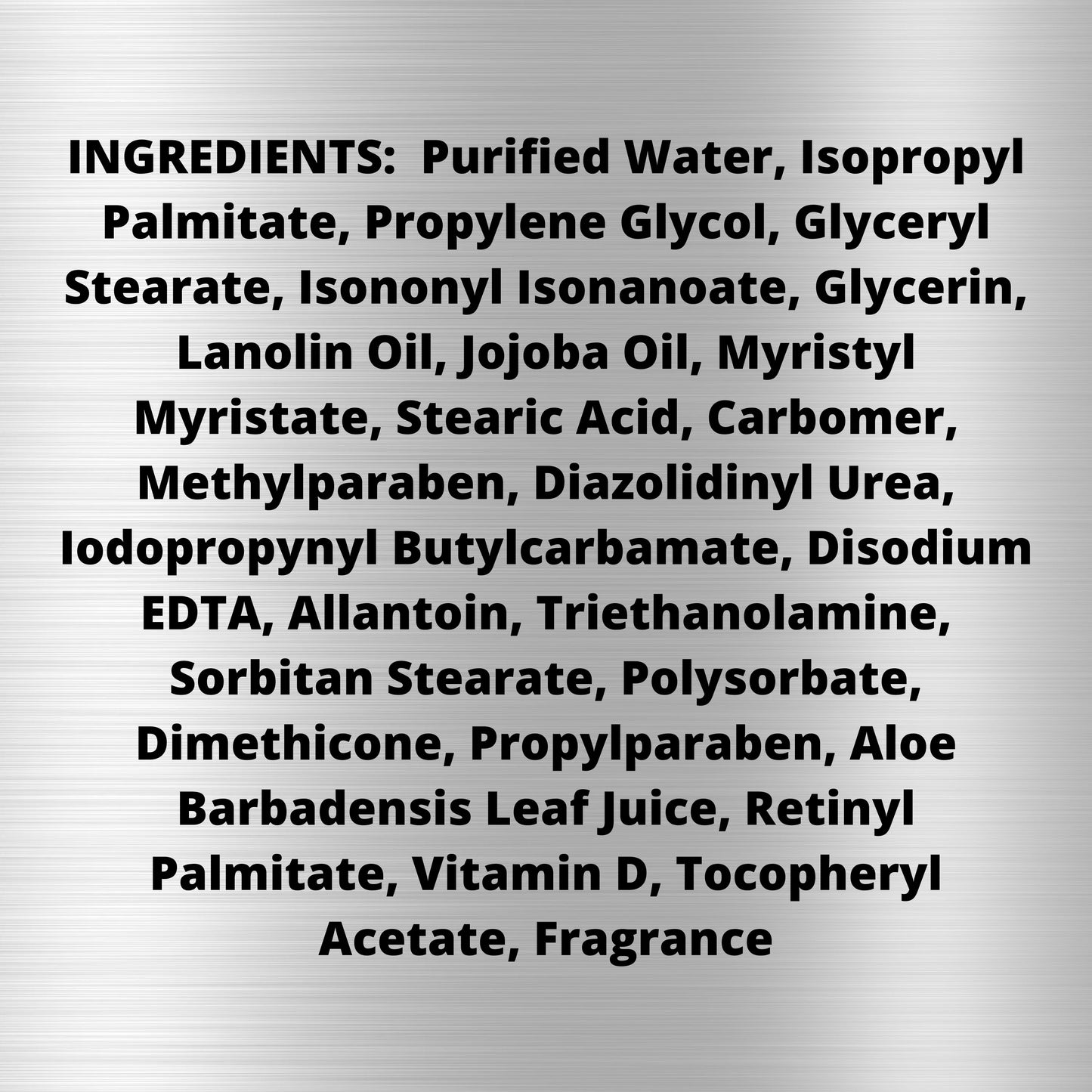 Black Canyon Acai Magnolia & Jasmine Scented Luxury Body Lotion With Lanolin and Jojoba Oil, 16 Oz (2 Pack)